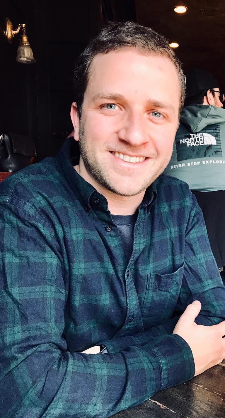 Daniel Weinshenker - Tech Ops Guy